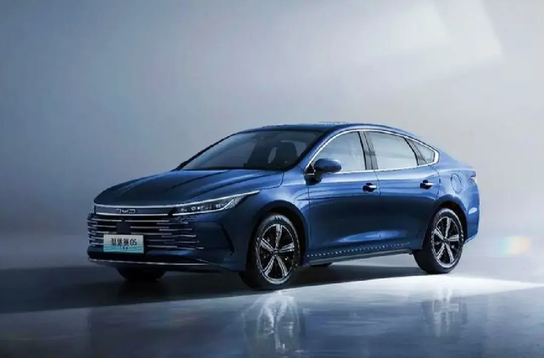5月緊湊型轎車銷量榜,軒逸丟冠,朗逸第4名,帝豪第8名