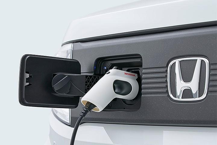 僅245公里續航,本田這款電動車卻在海外引起大關注