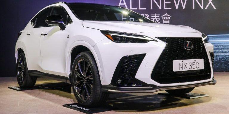 豐田第6代RAV4改款有望2024年底前現(xiàn)身?