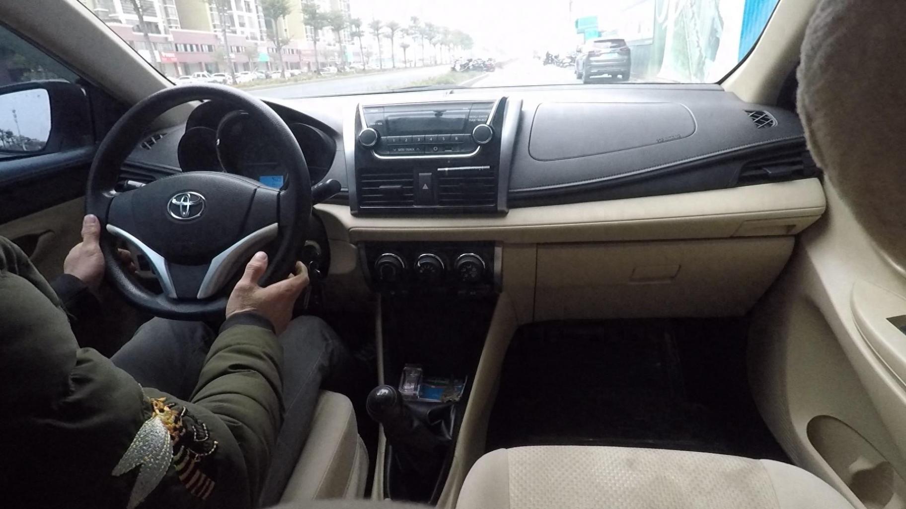 開車5年后,才知道間斷性踩油門更省油,都是吃虧換來(lái)的經(jīng)驗(yàn)