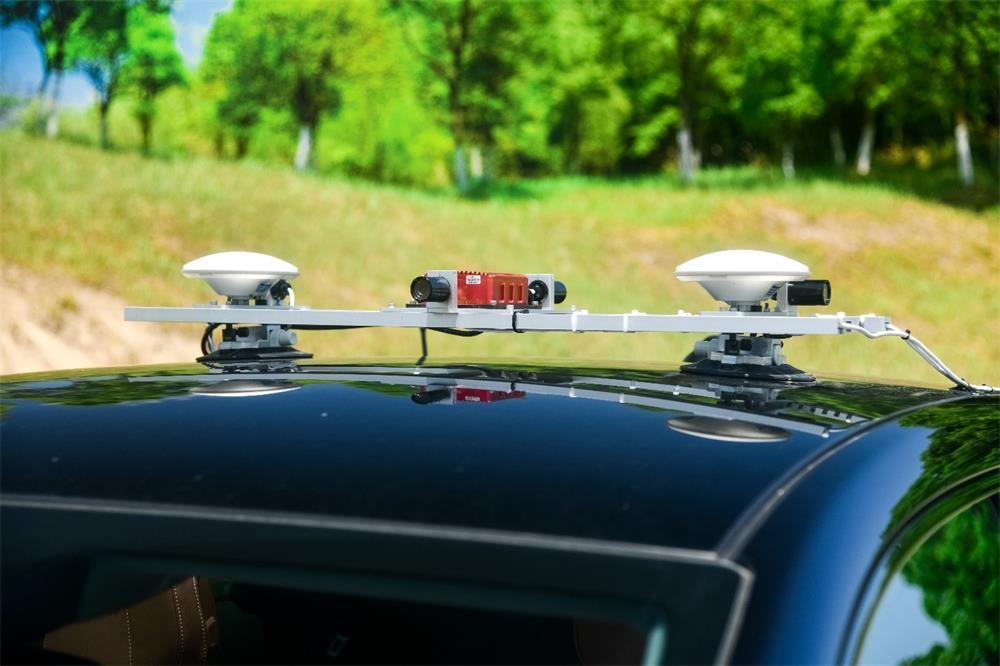 上汽通用汽車RoboTest無人化整車智能試驗(yàn)平臺(tái)進(jìn)入成熟化應(yīng)用