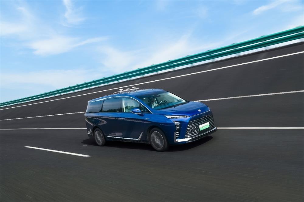 上汽通用汽車RoboTest無人化整車智能試驗(yàn)平臺(tái)進(jìn)入成熟化應(yīng)用
