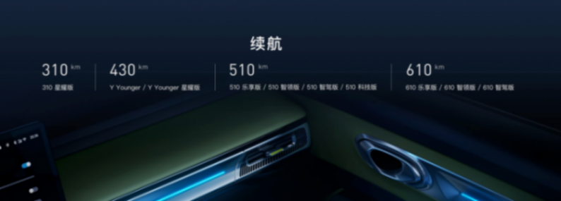 廣汽埃安618“提前放價(jià)”,直降1.5萬?9.98萬買430km版本