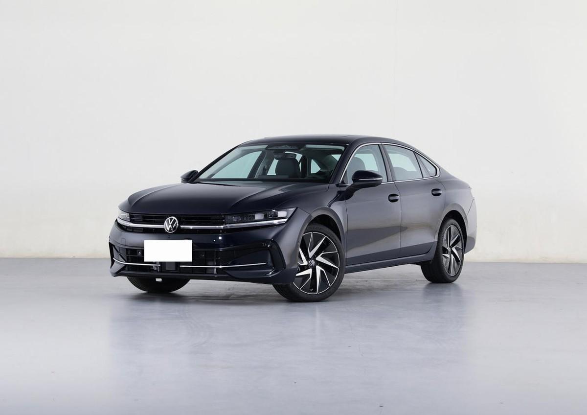 現(xiàn)款18.69萬起,全新大眾邁騰將于7月9日上市,外觀內(nèi)飾充滿驚喜