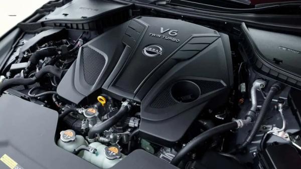 日產:停止對內燃機動力系統的開發投資!