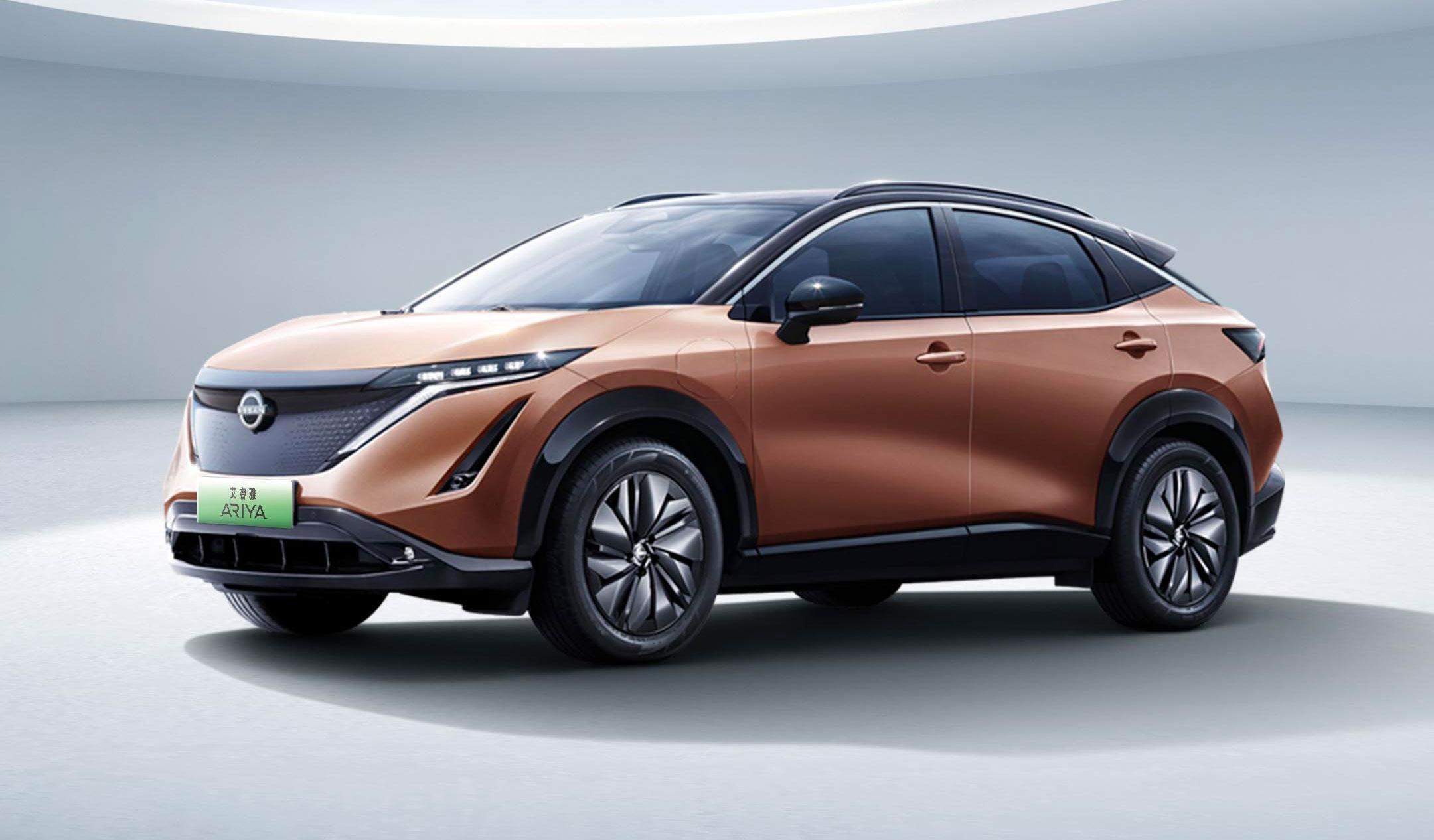 日產:停止對內燃機動力系統的開發投資!