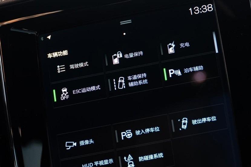 20萬級(jí)首選,沃爾沃S60成年輕人“新寵”,讓人放膽更放心!
