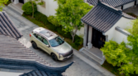 全新一代哈弗H6歸來(lái),作為燃油車,還有吸引力嗎?