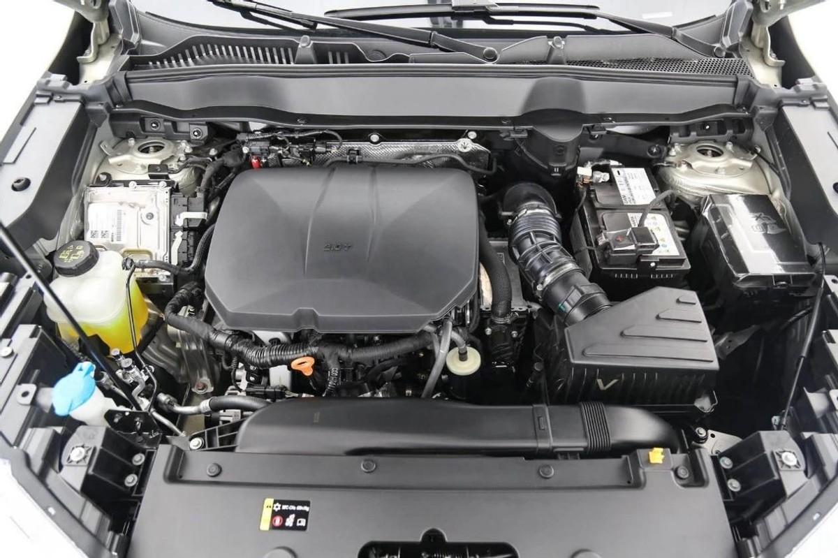 全新一代哈弗H6歸來(lái),作為燃油車,還有吸引力嗎?