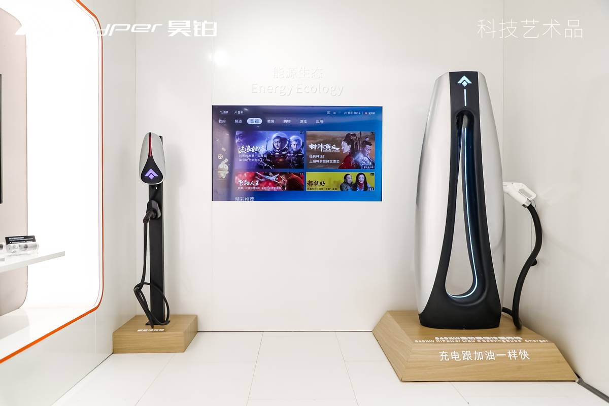 昊鉑HT無圖智駕將實現全國覆蓋 絕不讓用戶當“小白鼠”!