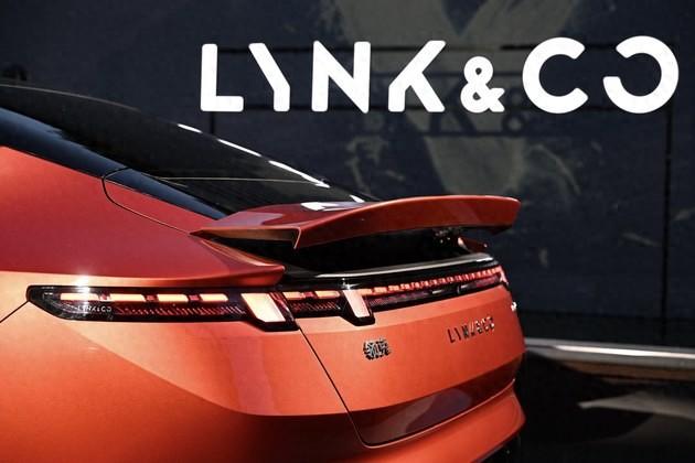 定位新豪華旗艦轎車,領(lǐng)克Z10進階而來