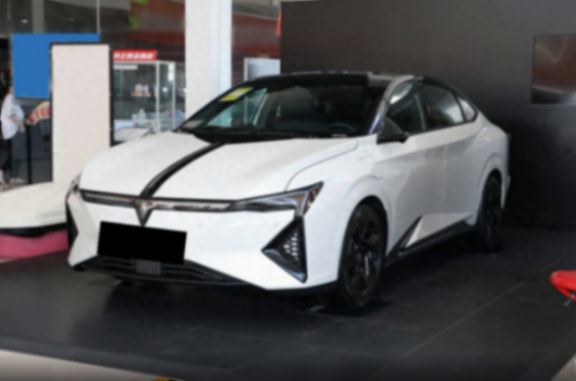 東風(fēng)本田開始發(fā)力,上市純電車靈悉L,售價12.98萬元