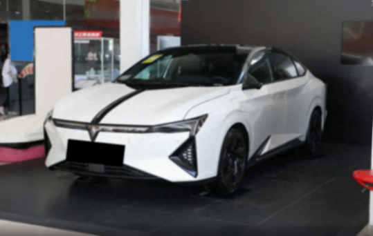 靈悉品牌上新車,12.98萬元續(xù)航520km,能否吸引年輕消費者?