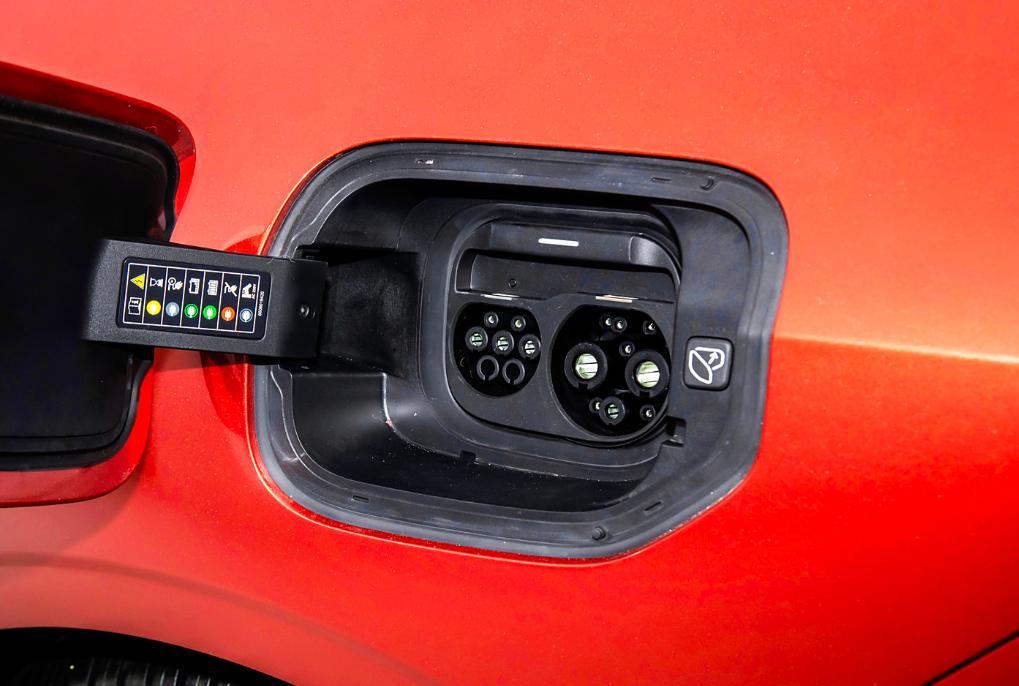 定位于純電中大型轎車,領(lǐng)克Z10新增車型上市,整體性能如何?