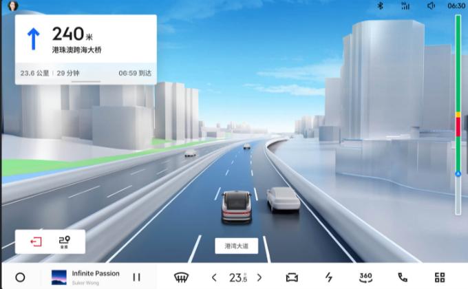 定位于純電中大型轎車,領(lǐng)克Z10新增車型上市,整體性能如何?