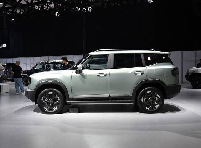 12月這幾款燃油車上新,品質(zhì)不輸新能源