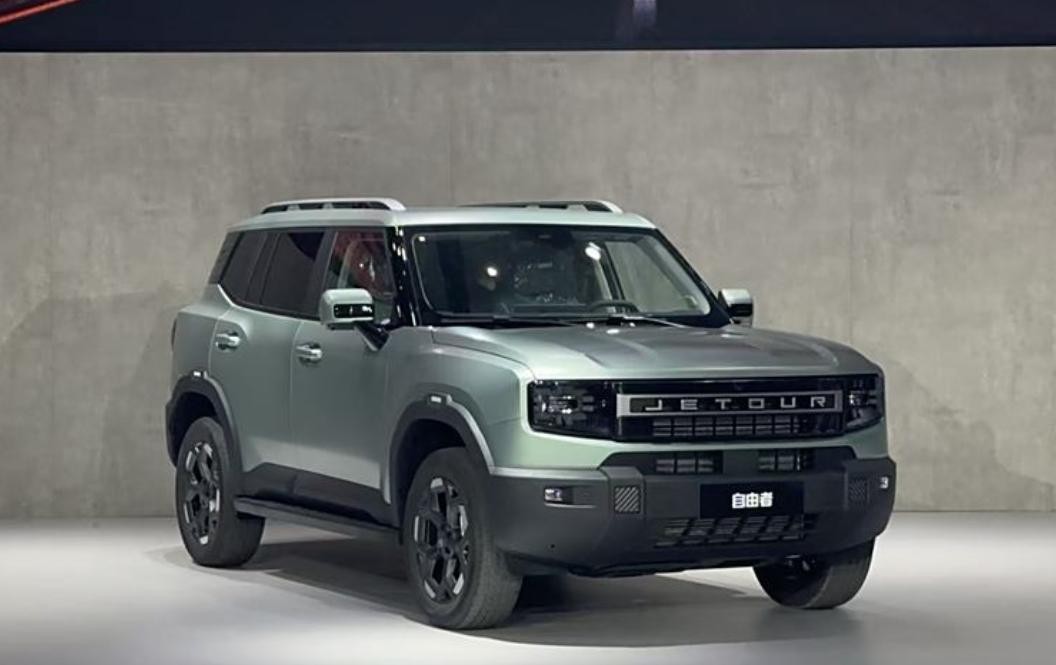 12月這幾款燃油車上新,品質(zhì)不輸新能源