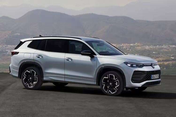12月這幾款燃油車上新,品質(zhì)不輸新能源