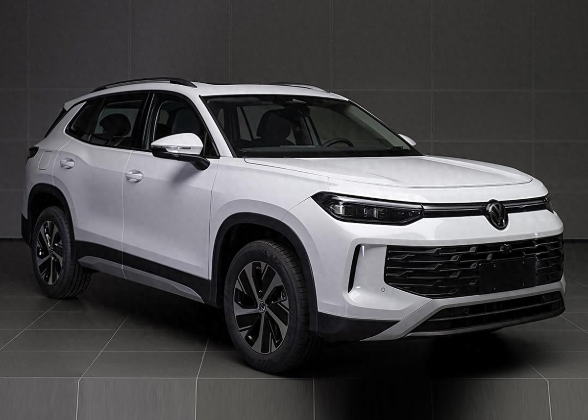 12月這幾款燃油車上新,品質(zhì)不輸新能源