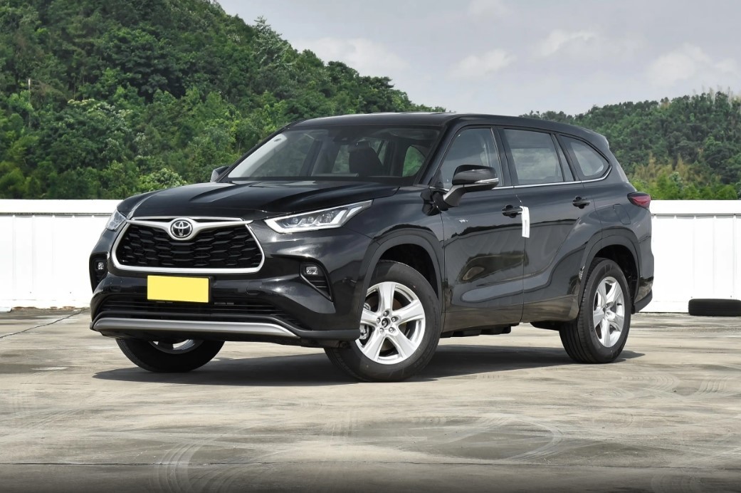 想買大空間SUV,福特銳界L 對比豐田漢蘭達(dá),預(yù)算25萬內(nèi)選誰?