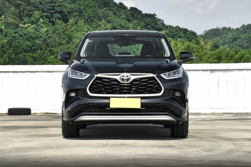想買大空間SUV,福特銳界L 對比豐田漢蘭達(dá),預(yù)算25萬內(nèi)選誰?