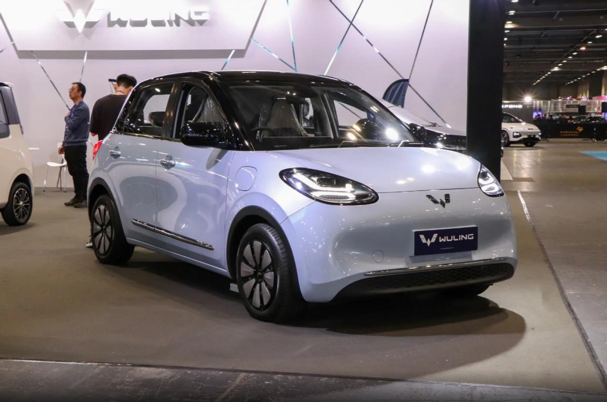 11月轎車銷量榜出爐,第一名月銷破5萬,比亞迪多款車型上榜