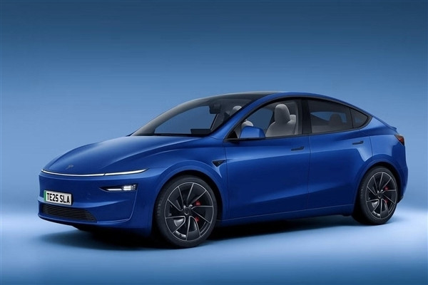 特斯拉上海工廠新動作：下月即將量產改款與6座版Model Y車型