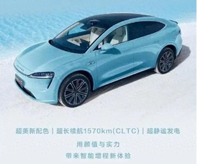 華為系增程“暗戰(zhàn)”,智界R7和問界M7先打起來了?