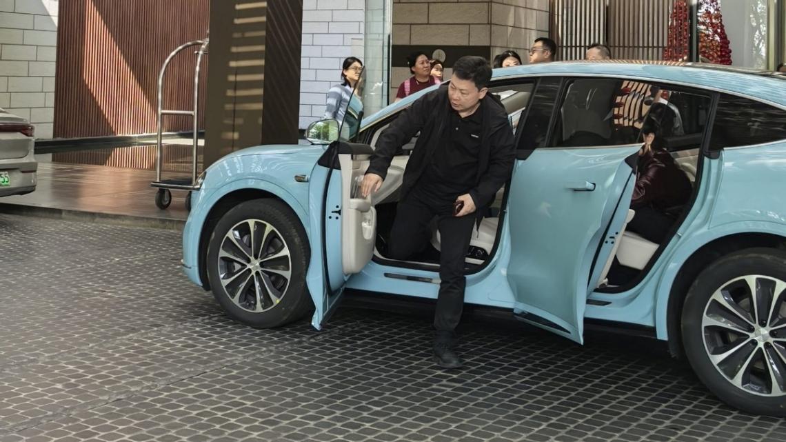 4個月強調3次,國家號召反內卷,能否打停汽車價格戰?