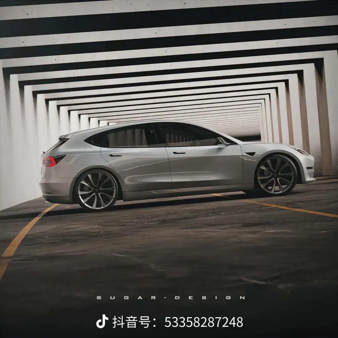 特斯拉Model 2即將發(fā)布,售價(jià)或低于20萬(wàn),國(guó)產(chǎn)電車(chē)面臨“生死劫”