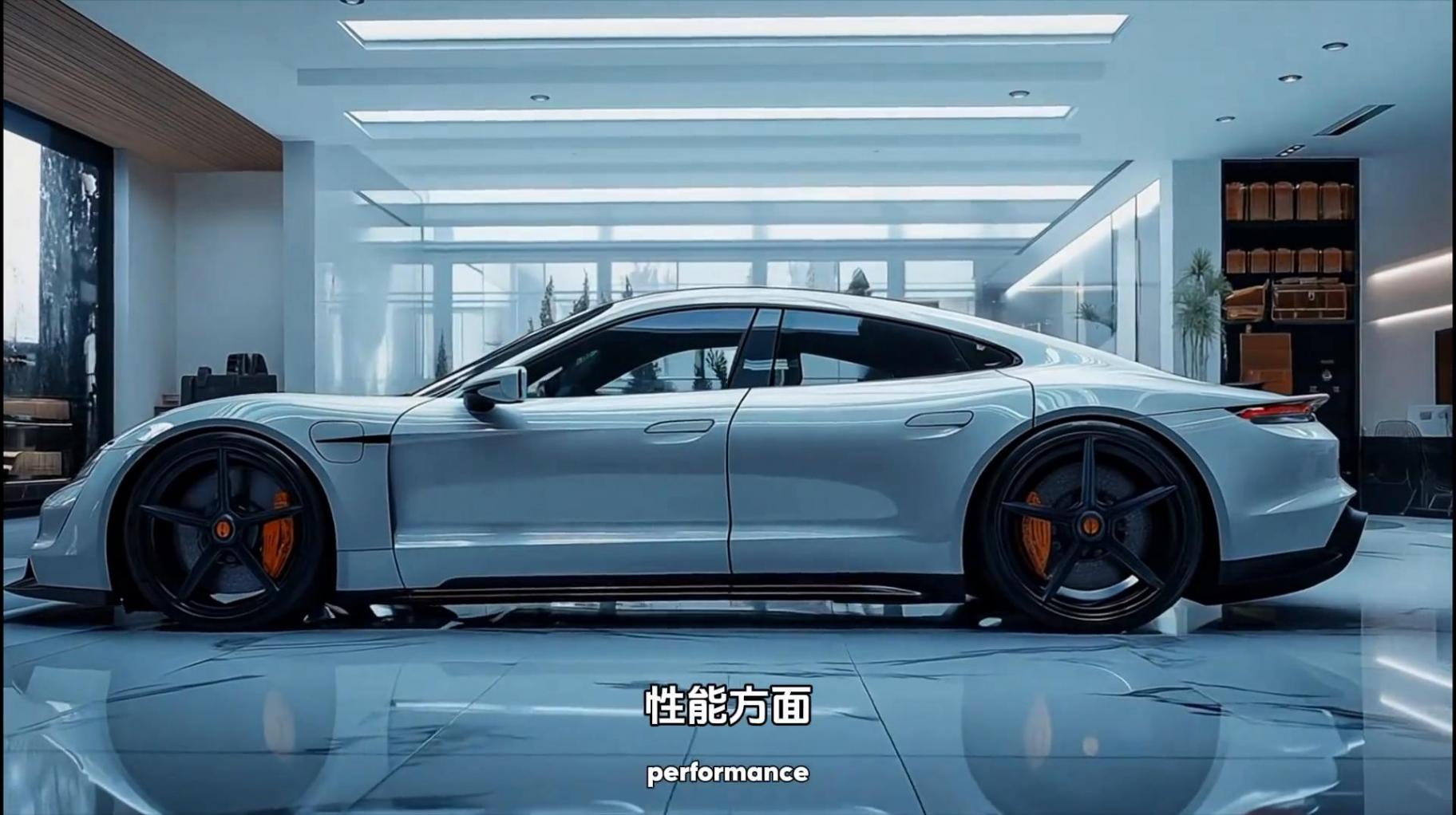 2025款特斯拉Model 3來襲,徹底顛覆傳統,重塑出行!
