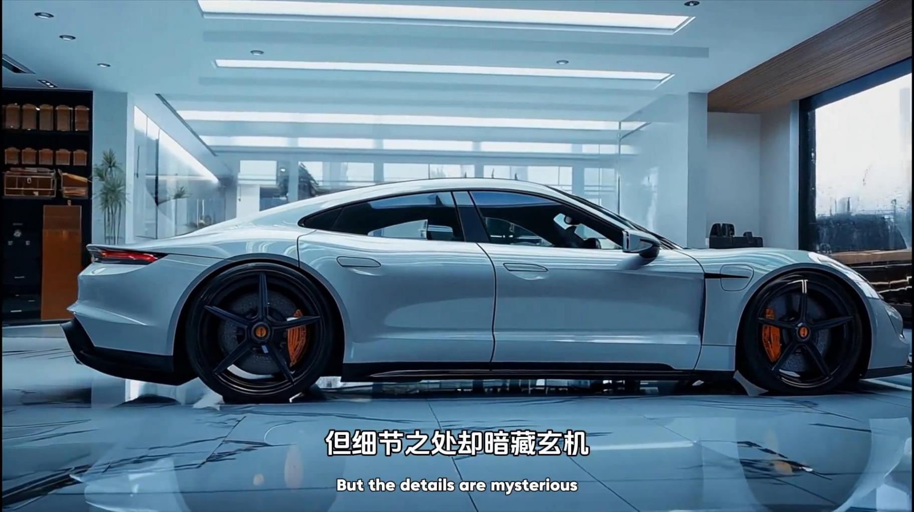 2025款特斯拉Model 3來襲,徹底顛覆傳統,重塑出行!