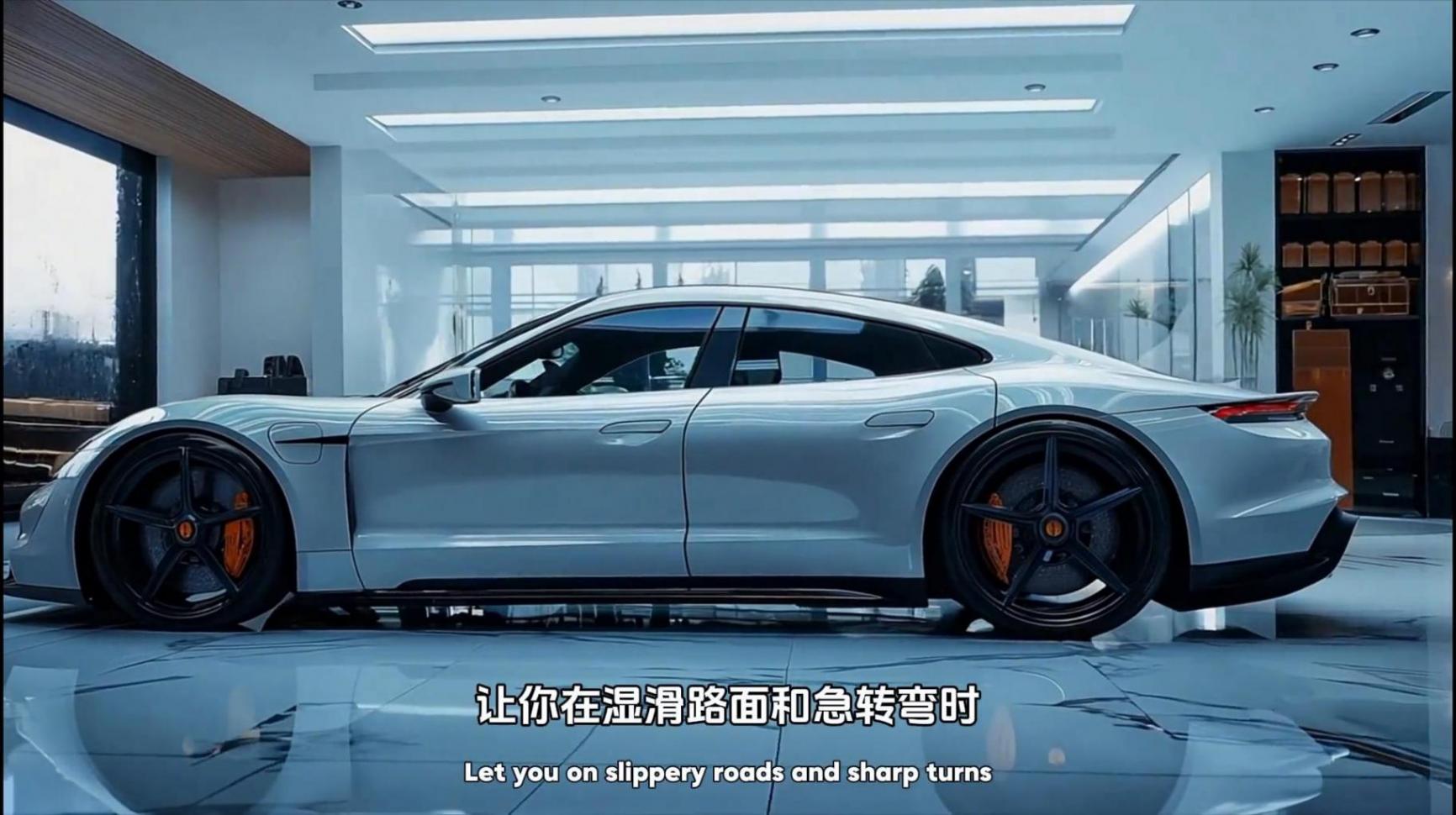 2025款特斯拉Model 3來襲,徹底顛覆傳統,重塑出行!