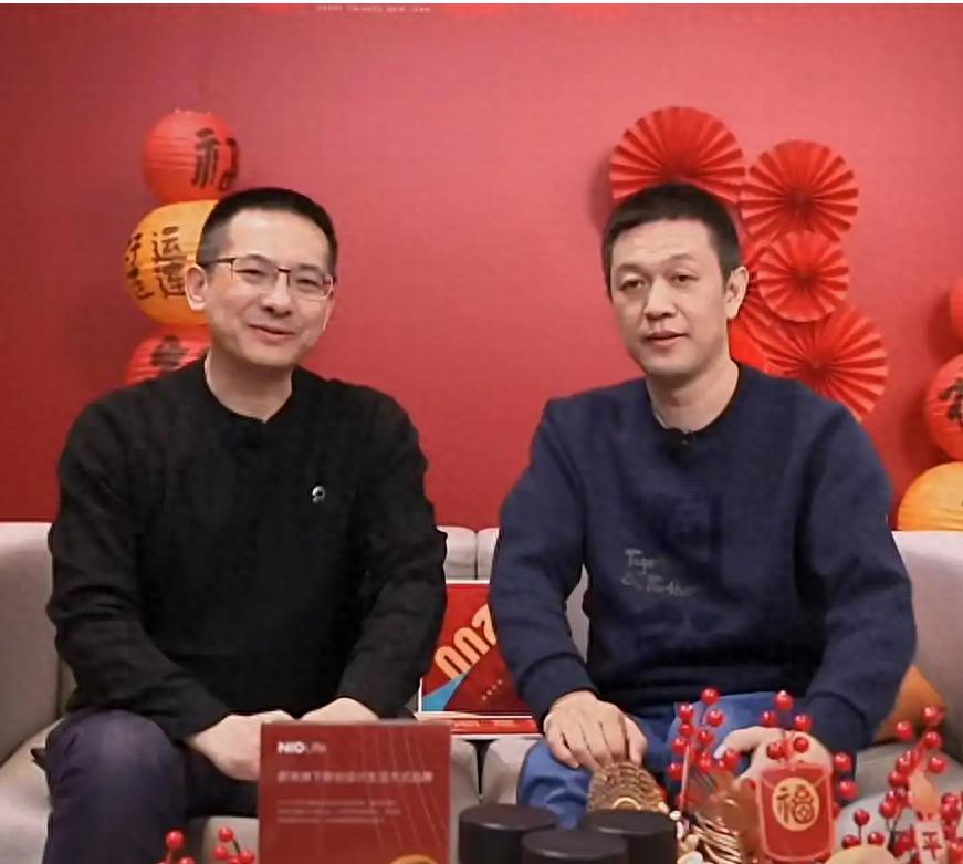 蔚來2025產(chǎn)品規(guī)劃公布 多款車型升級(jí)上市