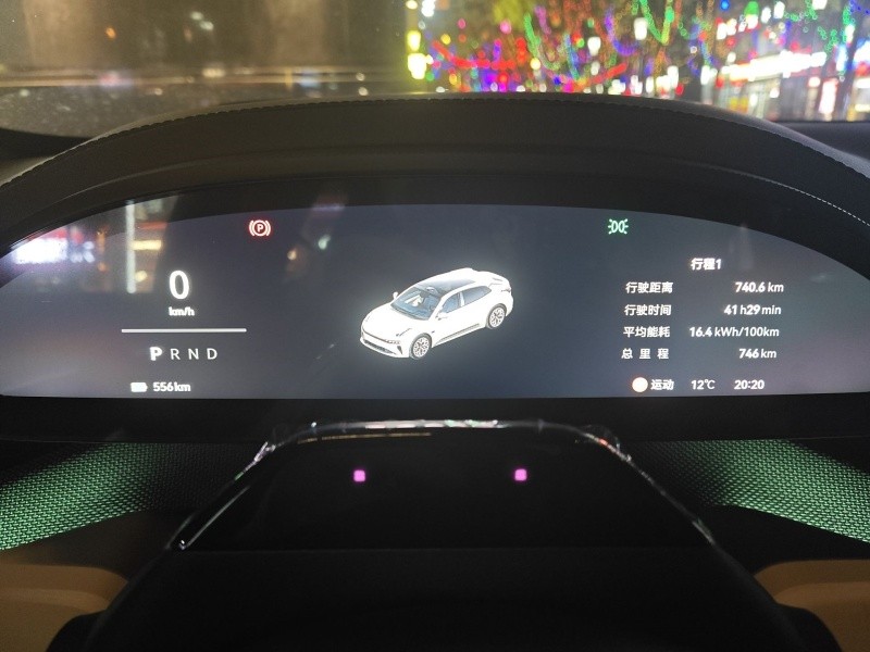 電動轎車大比拼,哪款更懂你的‘小心思’?