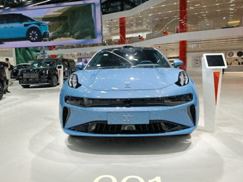 電動轎車大比拼,哪款更懂你的‘小心思’?
