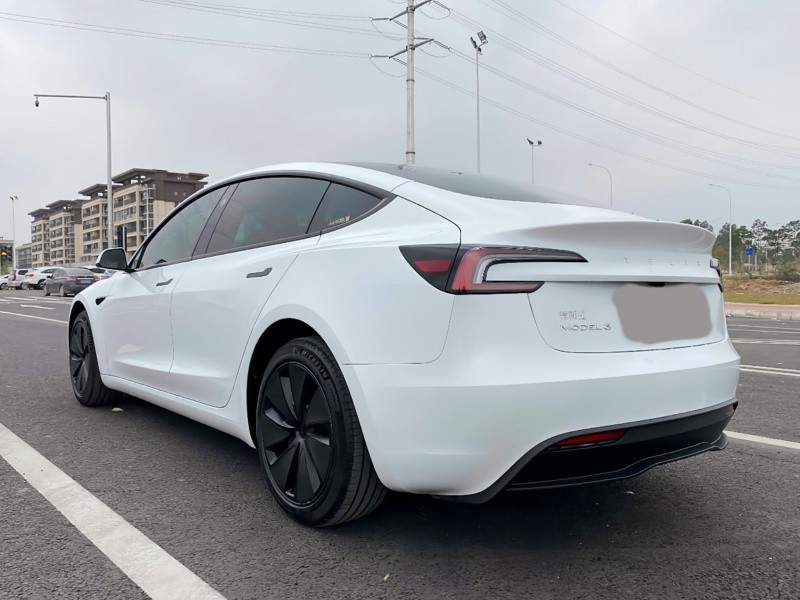 電動轎車大比拼,哪款更懂你的‘小心思’?