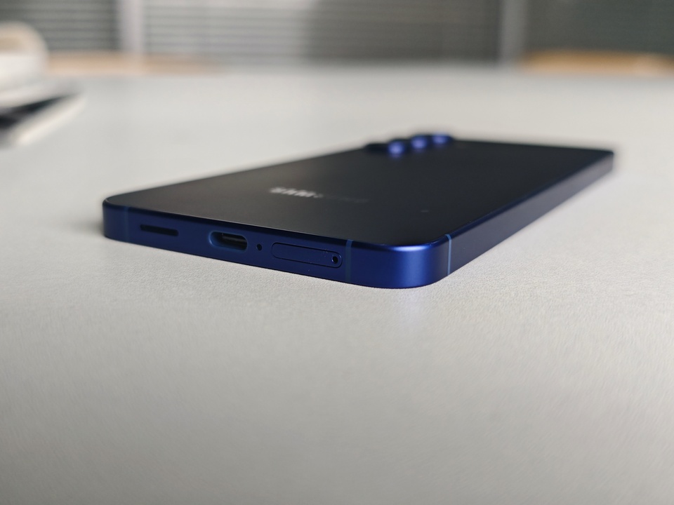 只有162克!三星Galaxy S25,6.2英寸是你要的小屏手機(jī)嗎?