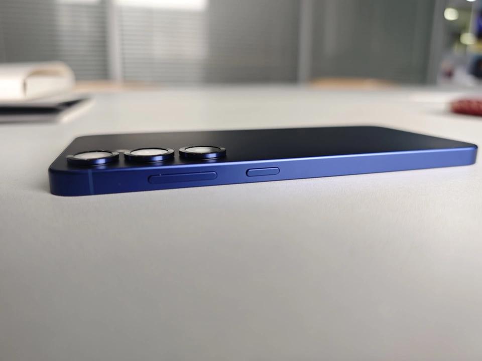 只有162克!三星Galaxy S25,6.2英寸是你要的小屏手機(jī)嗎?