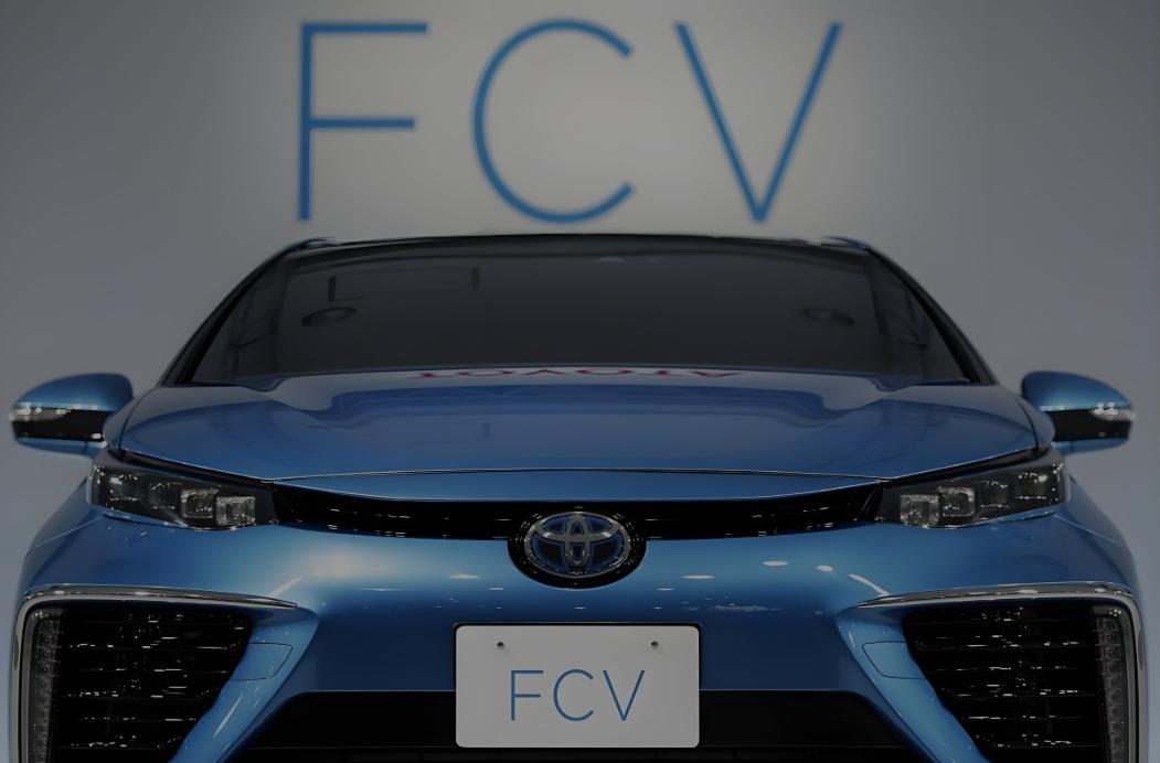 氫能革命突襲!豐田放大招:第三代電池系統能否撼動電動車時代?