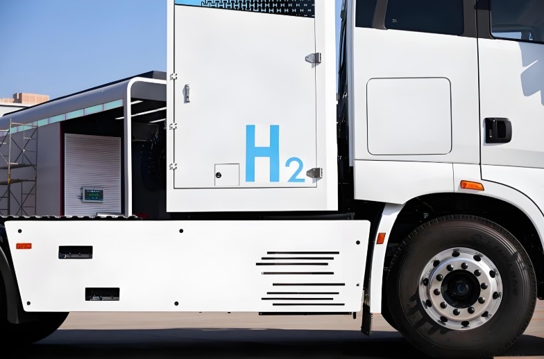 氫能革命突襲!豐田放大招:第三代電池系統能否撼動電動車時代?