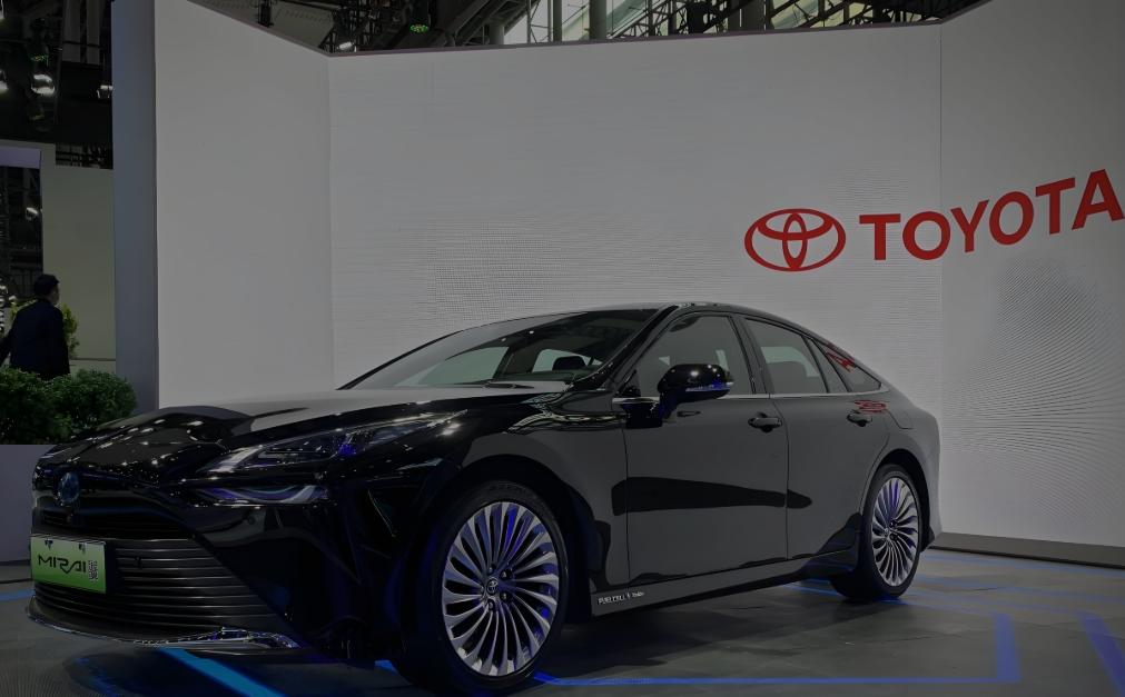 氫能革命突襲!豐田放大招:第三代電池系統能否撼動電動車時代?