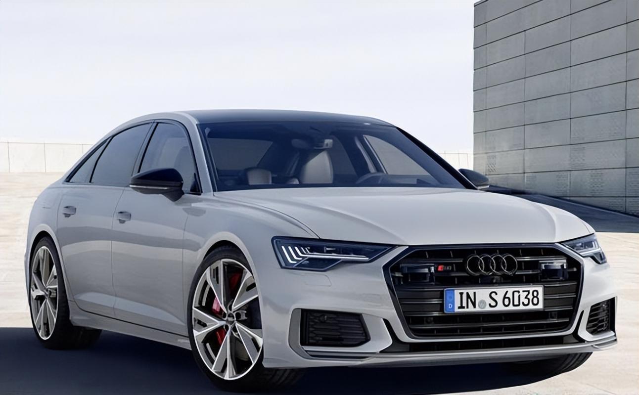 揭秘,2025款?yuàn)W迪A6L震撼登場(chǎng),汽車風(fēng)云變幻下的實(shí)力擔(dān)當(dāng)?