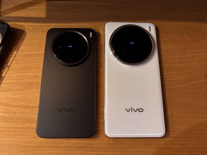 vivo X200 Pro深度體驗:全能旗艦的「水桶」哲學