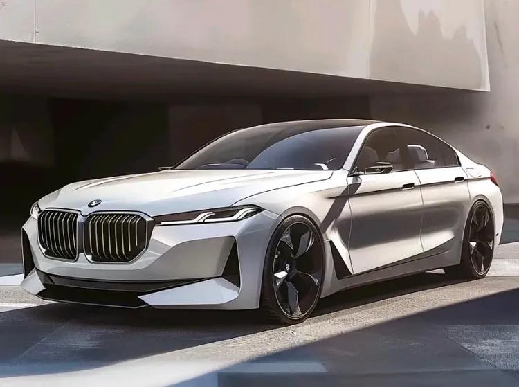 奔馳E級(jí)VS寶馬5系:誰(shuí)才是2025年豪華轎車性價(jià)比之王?