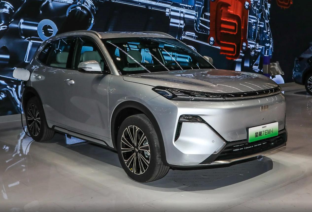 吉利汽車質(zhì)量究竟如何?2025年最新解析來(lái)了!