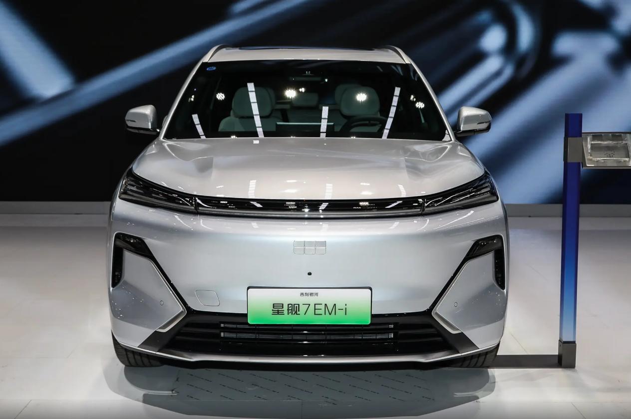 吉利汽車質(zhì)量究竟如何?2025年最新解析來(lái)了!