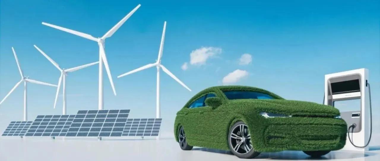 新能源汽車未來幾年可以全面普及?可能在2035年成為關鍵點!