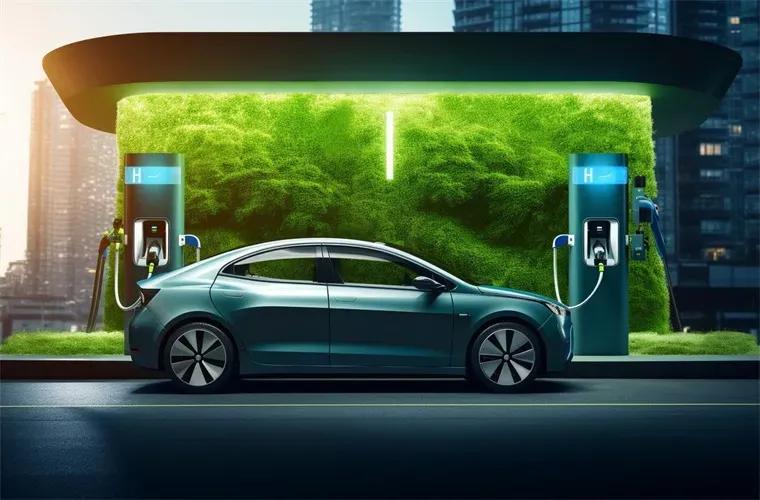 新能源汽車未來幾年可以全面普及?可能在2035年成為關鍵點!