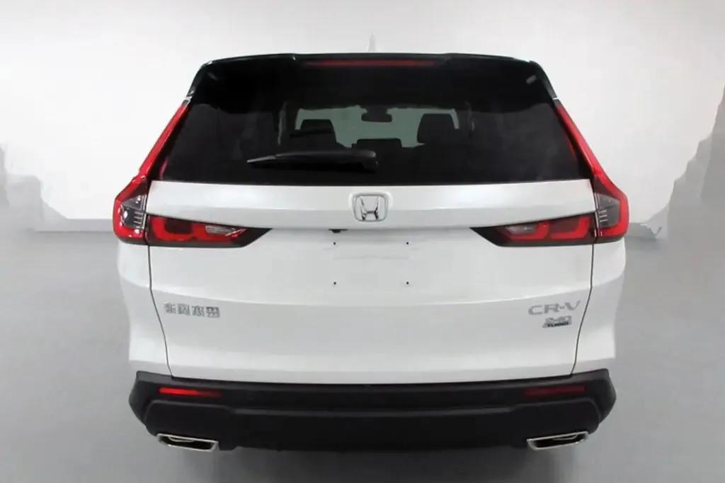 本田全球銷量最高車型CR-V!本田雅閣銷量卻遠遠落后的原因?